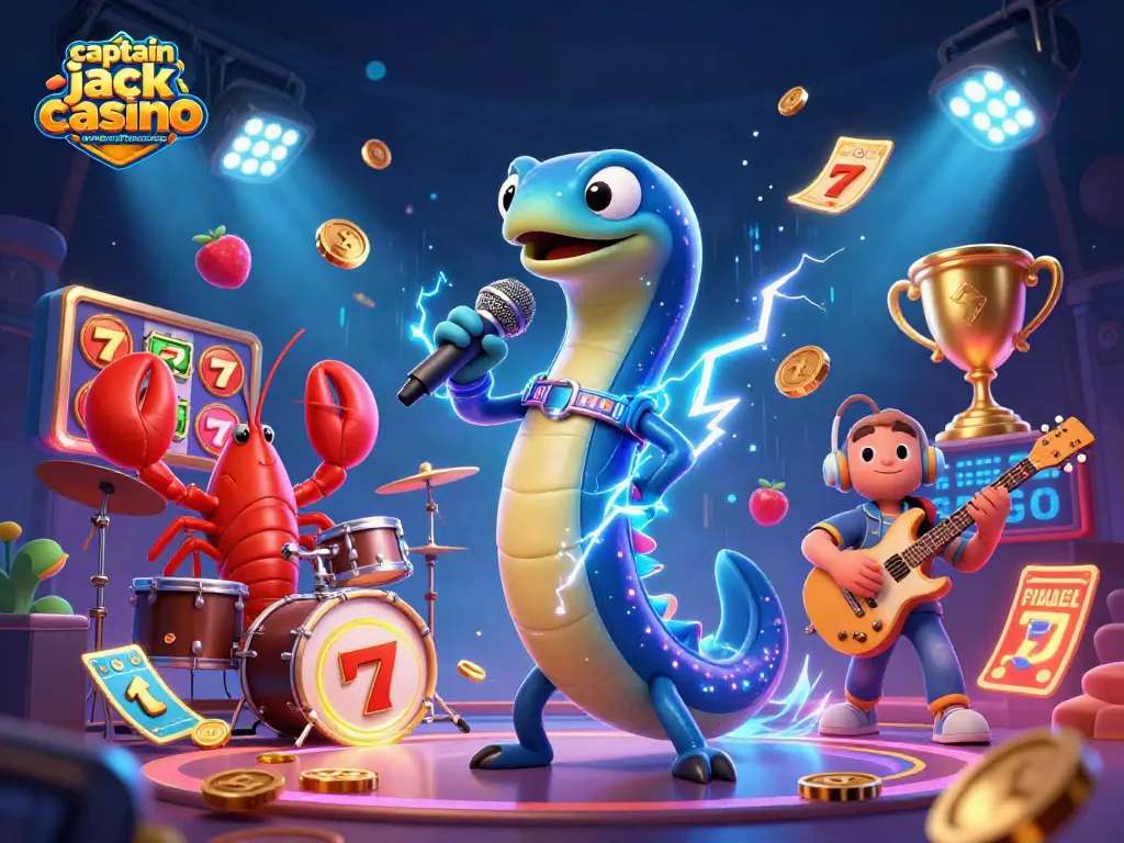 Claim bonuses with captain jack casino no deposit bonus codes while enjoying vibrant casino game action.