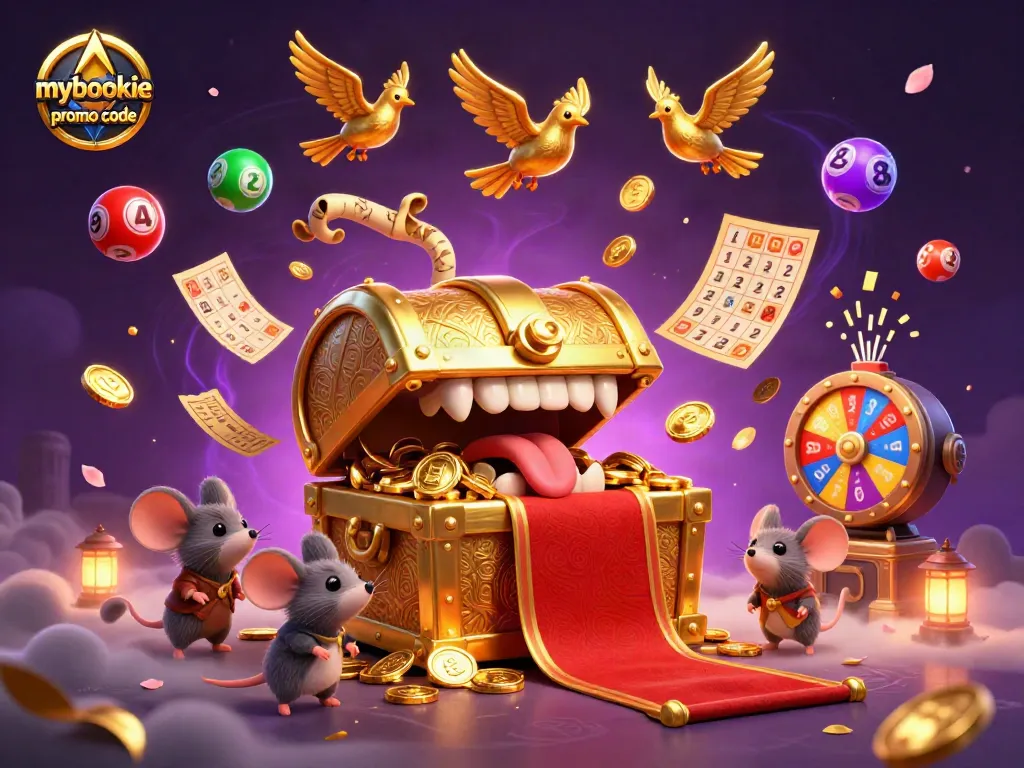 Engage with casino excitement using the mybookie promo code to unlock thrilling bonuses and offers.