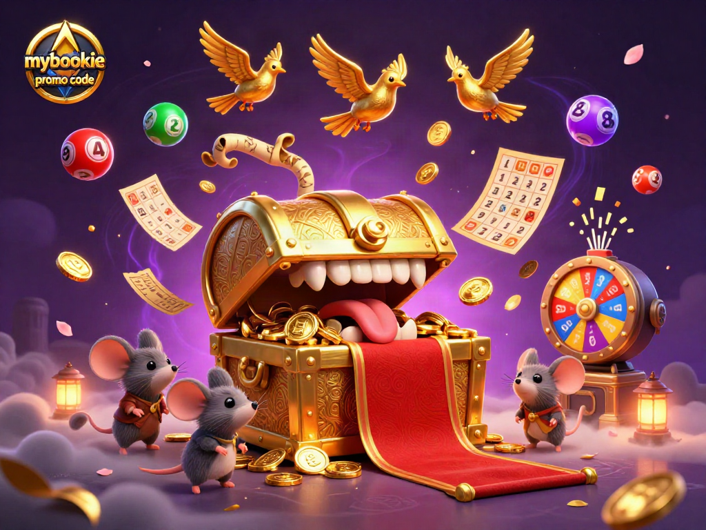 Engage with casino excitement using the mybookie promo code to unlock thrilling bonuses and offers.