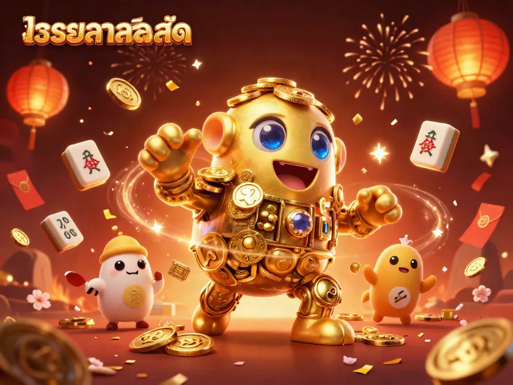 ตรวจหวยลาวล่าสุด ด้วยความตื่นเต้นจากตัวละครและสัญลักษณ์หวย