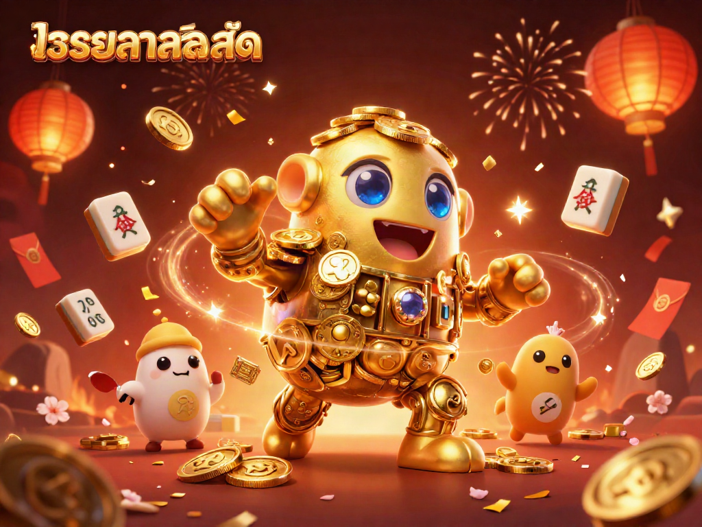ตรวจหวยลาวล่าสุด ด้วยความตื่นเต้นจากตัวละครและสัญลักษณ์หวย